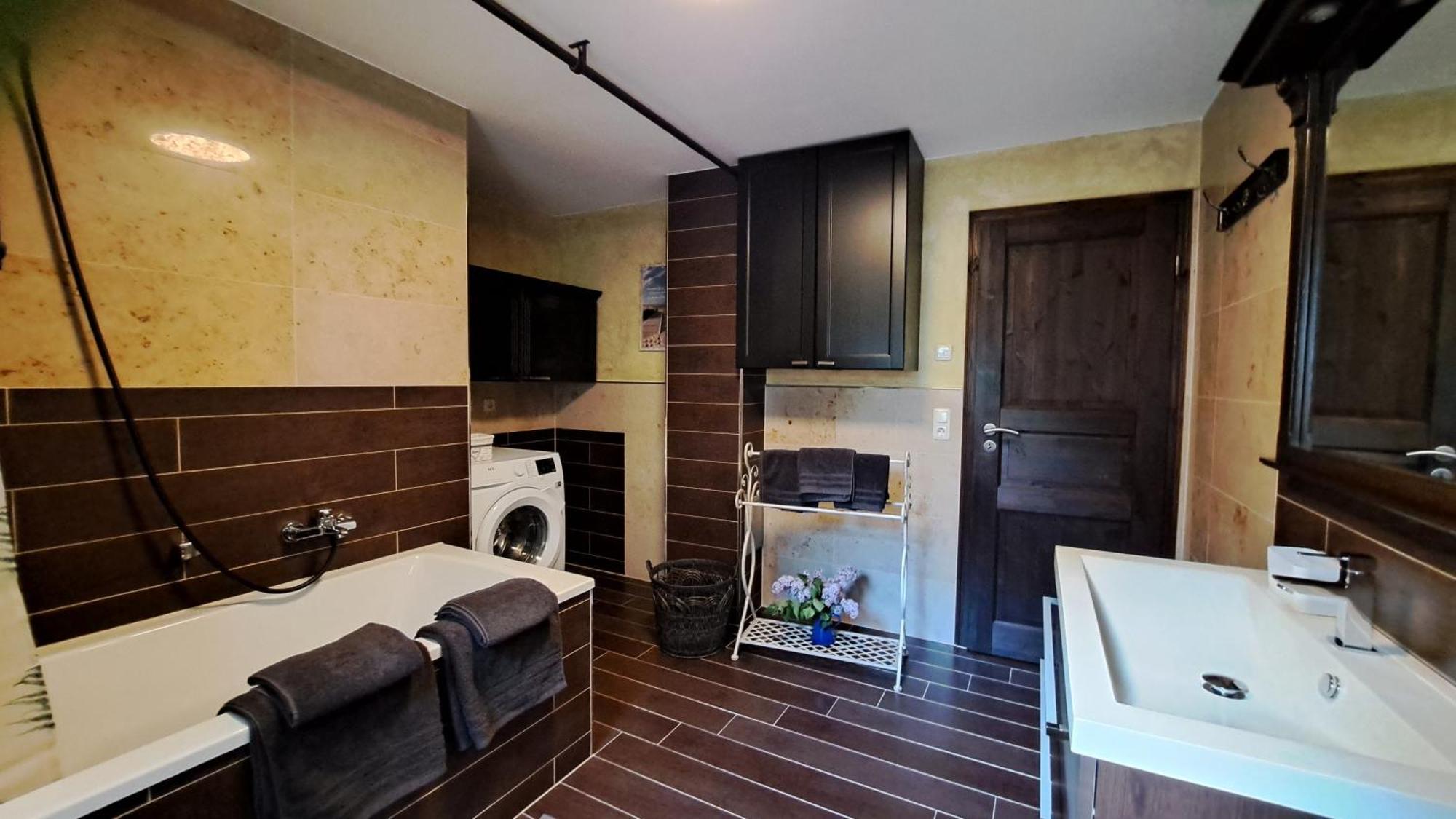 Apartment An Den Linden