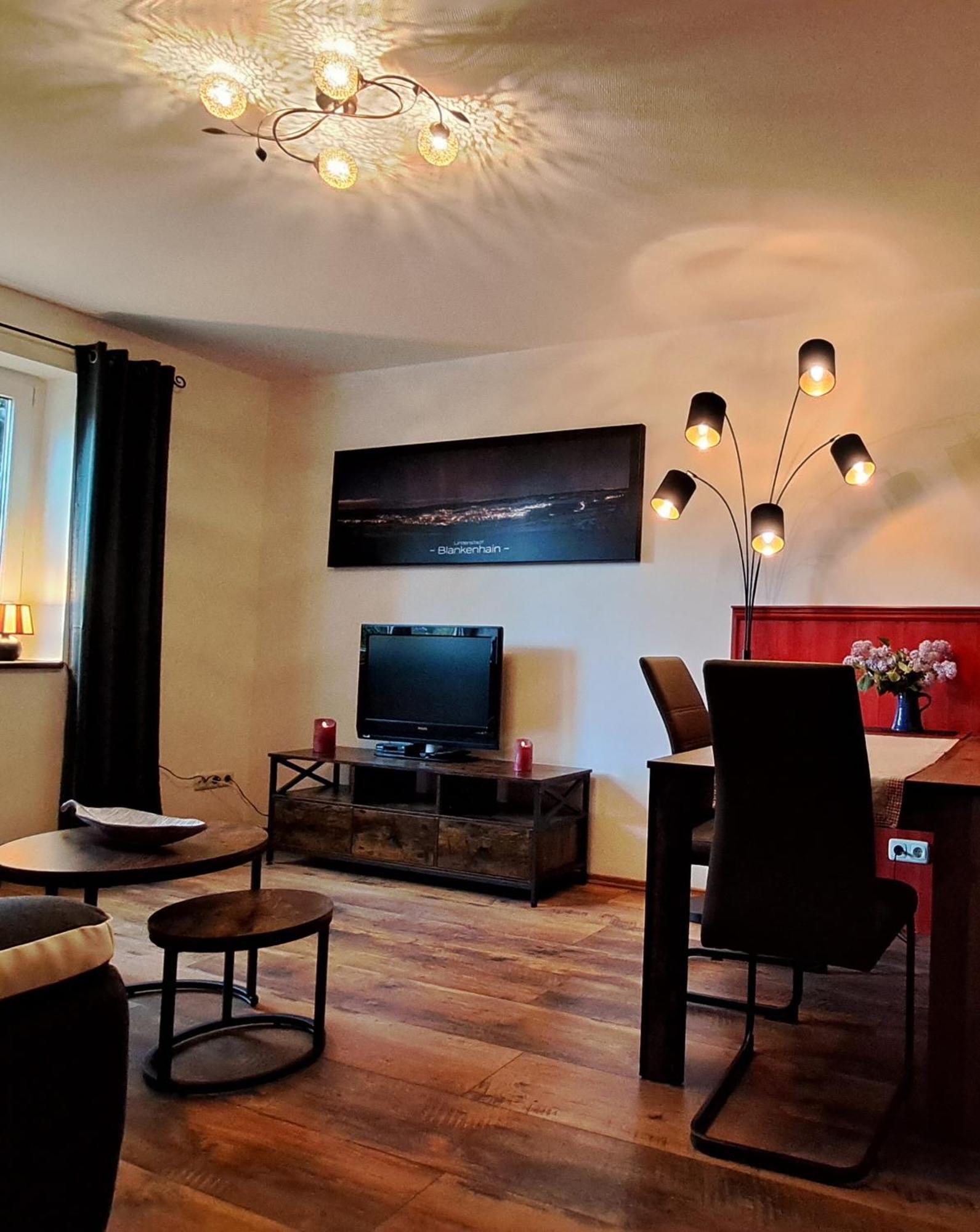 Apartment An Den Linden *